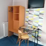 Hotel Aroma - Anciennement L'instant B *