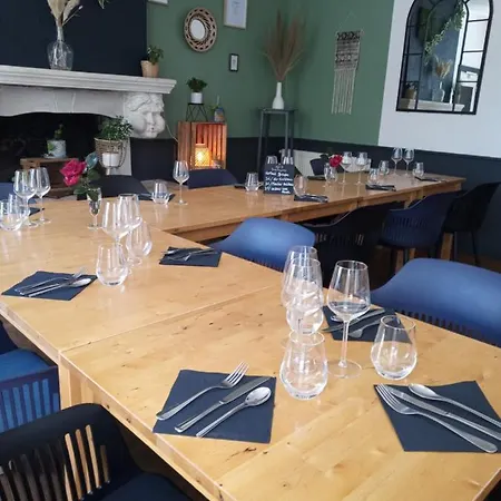 Aroma - Anciennement L'instant B *