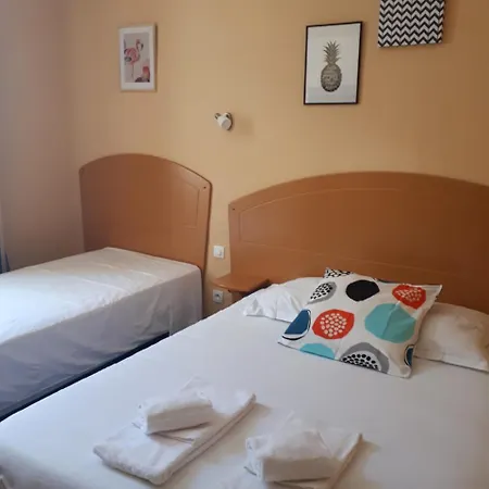 Hotel Aroma - Anciennement L'instant B