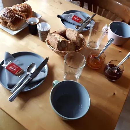 Aroma - Anciennement L'instant B Blain