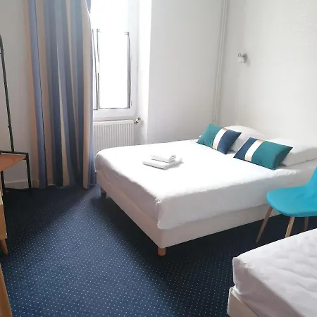 Aroma - Anciennement L'instant B *