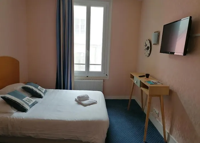 Aroma - Anciennement L'instant B *