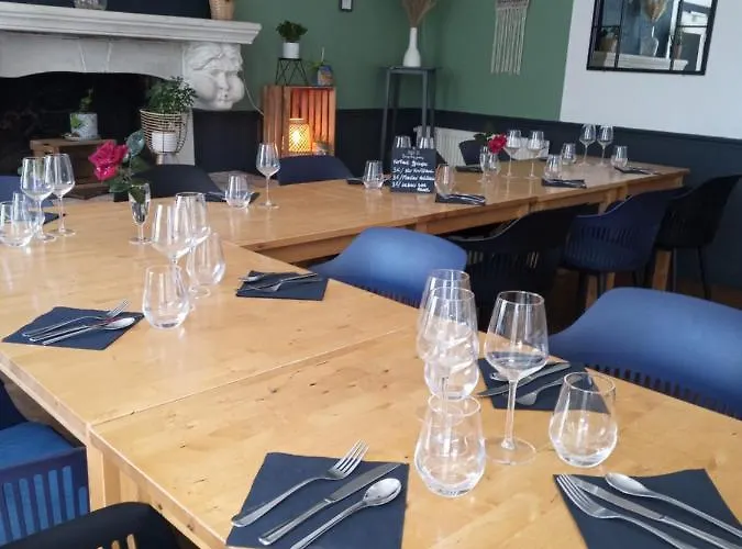 Aroma - Anciennement L'instant B *