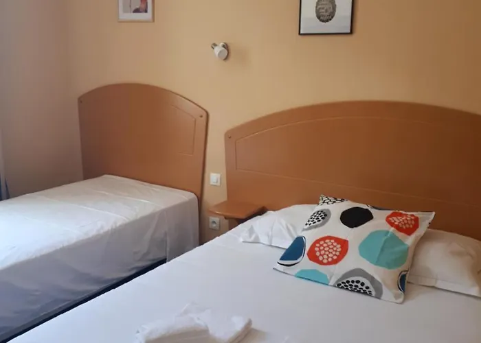 Hotel Aroma - Anciennement L'instant B