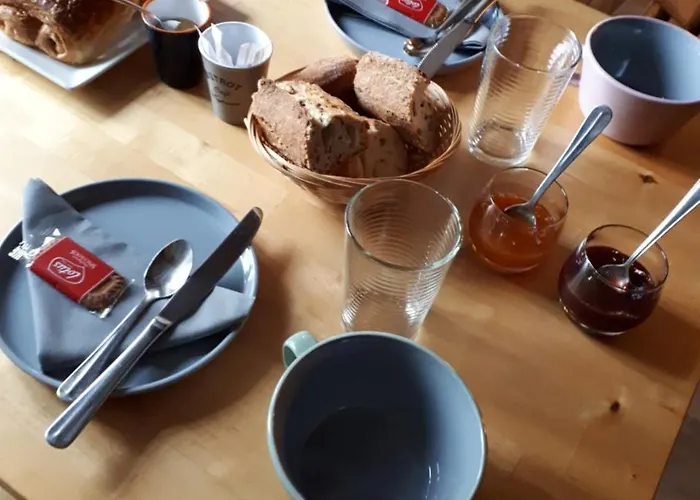 Aroma - Anciennement L'instant B Blain