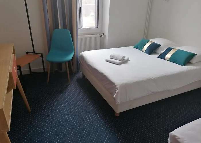 Aroma - Anciennement L'instant B *