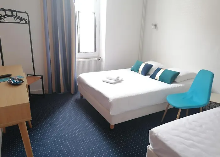 Aroma - Anciennement L'instant B *